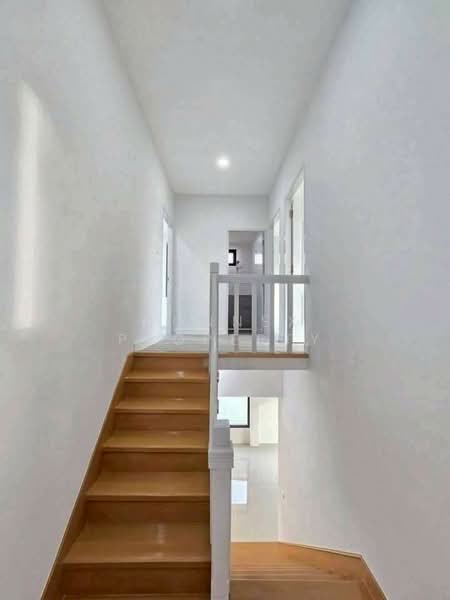 Chuanchompark 2, Nonthaburi, Moo 3, Sai Noi Subdistrict, Sai Noi District, Nonthaburi Province, Sai Noi, Sai Noi, Nonthaburi, 3 Bedrooms, 140 sqm, Single Detached House For Sale, by Connex Property, 11713532 - DDproperty.com