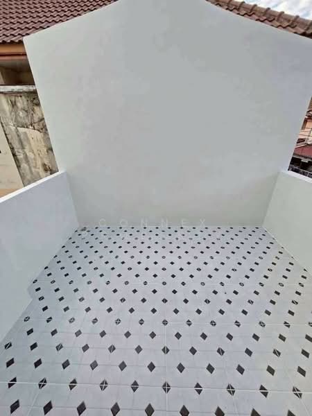 Chuanchompark 2, Nonthaburi, Moo 3, Sai Noi Subdistrict, Sai Noi District, Nonthaburi Province, Sai Noi, Sai Noi, Nonthaburi, 3 Bedrooms, 140 sqm, Single Detached House For Sale, by Connex Property, 11713532 - DDproperty.com