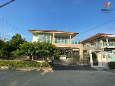 ขาย - Chuanchompark 2 : ชวนชมพาร์ค 2 บางกรวย – ไทรน้อย, นนทบุรี