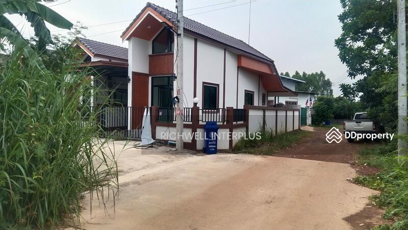 For Sale - Land for sale in Nong Phorng, Ban Pong Kapho, land filled in, area 179 sq m,, Prachin Buri