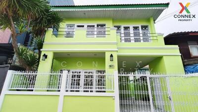 ขาย - Prem Ruethai 20 Village : หมู่บ้านเปรมฤทัย 20, กรุงเทพ