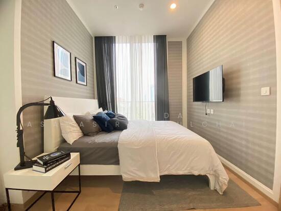Noble BE19 Sukhumvit Bangkok 89 Sukhumvit 19 Alley Khlong Tan Nua noble-be19-sukhumvit-bangkok-89-sukhumvit-19-alley-khlong-tan-nua