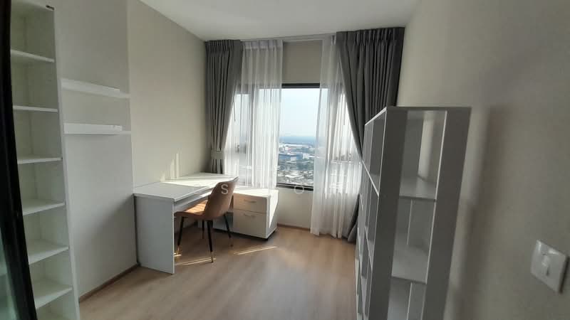 Life Rama 4-Asoke, Bangkok, Rama 4 Road, Khlong Toei, Bangkok, 1 Bedroom, 38 sqm, Condo For Rent, by CS Poon, 11713582 - DDproperty.com