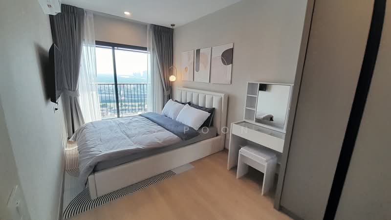 Life Rama 4-Asoke, Bangkok, Rama 4 Road, Khlong Toei, Bangkok, 1 Bedroom, 38 sqm, Condo For Rent, by CS Poon, 11713582 - DDproperty.com