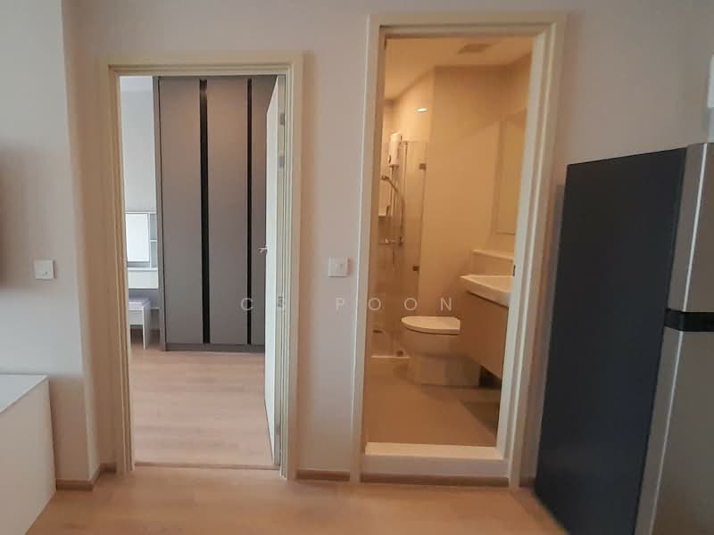 Life Rama 4-Asoke, Bangkok, Rama 4 Road, Khlong Toei, Bangkok, 1 Bedroom, 38 sqm, Condo For Rent, by CS Poon, 11713582 - DDproperty.com
