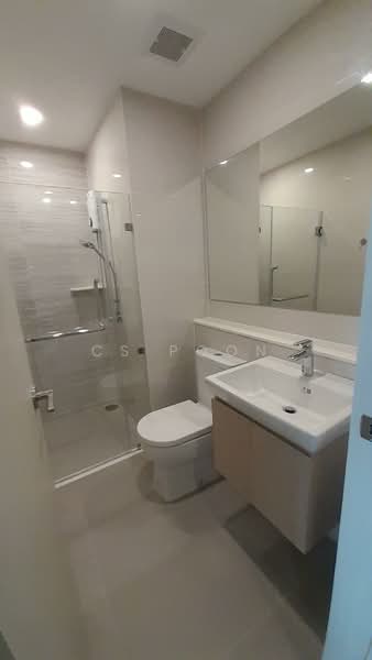 Life Rama 4-Asoke, Bangkok, Rama 4 Road, Khlong Toei, Bangkok, 1 Bedroom, 38 sqm, Condo For Rent, by CS Poon, 11713582 - DDproperty.com