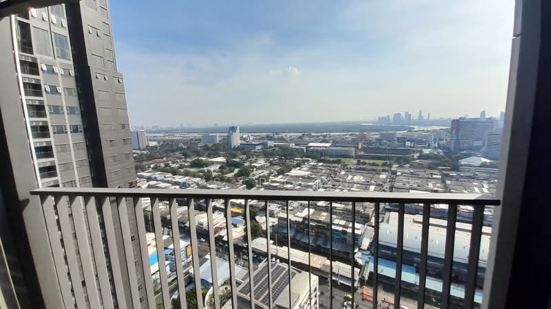 Life Rama 4-Asoke, Bangkok, Rama 4 Road, Khlong Toei, Bangkok, 1 Bedroom, 38 sqm, Condo For Rent, by CS Poon, 11713582 - DDproperty.com