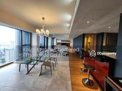 ขาย - The Met Sathorn : เดอะ เม็ท สาทร, กรุงเทพ