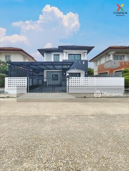 ขาย - Richy Ville Bang Bua Thong : ริชชี่วิลล์ บางบัวทอง, นนทบุรี
