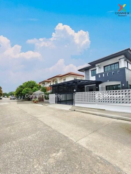 ขาย - Richy Ville Bang Bua Thong : ริชชี่วิลล์ บางบัวทอง, นนทบุรี