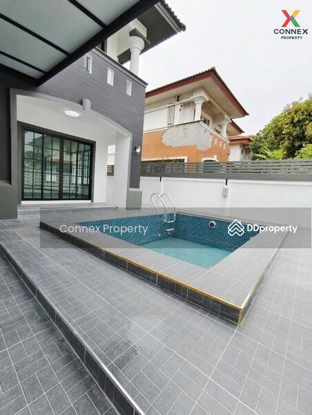 ขาย - Richy Ville Bang Bua Thong : ริชชี่วิลล์ บางบัวทอง, นนทบุรี