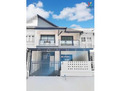 ขาย - Baan Phrueksa 3 Bang Bua Thong : บ้านพฤกษา 3 บางบัวทอง, นนทบุรี
