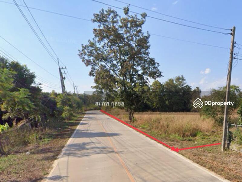 ขาย - 80492 - ขายที่ดินสวย 4-1-15.8 ไร่ อำเภอบ้านธิ จังหวัดลำพูน, ลำพูน