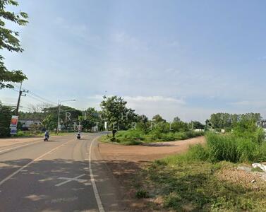 ขาย - ขายที่ดินท่าตูม 9 ไร่ถมแล้วติดหมู่บ้านพฤกษา ติดถนนซอยร.ร.บ้านท่าตูม, ปราจีนบุรี