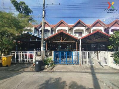ขาย - หมู่บ้านวโรชา5 : Warocha 5, สมุทรปราการ