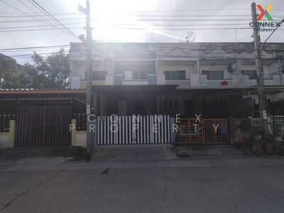 ขาย - บ้านวโรชา 7 : Baan Warocha 7, สมุทรปราการ