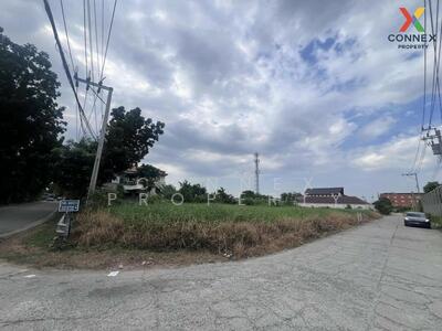 ขาย - land near Phutthamonthon Sai 3 Rd ที่ดินเปล่า ใกล้ถนน พุทธมณฑล สาย3, กรุงเทพ