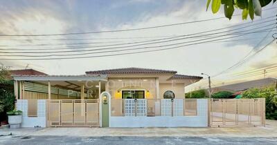 ขาย - Baan Phrueksa 3 Bang Bua Thong : บ้านพฤกษา 3 บางบัวทอง, นนทบุรี