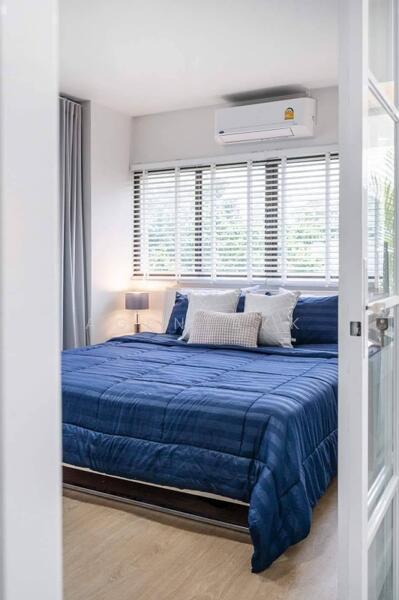 Thonglor Tower, Bangkok, Soi Thonglor, Sukhumvit 55 Road, Khlongtoei Nua, Watthana, Bangkok, 2 Bedrooms, 50 sqm, Condo For Rent, by Agentbkk, 11713786 - DDproperty.com