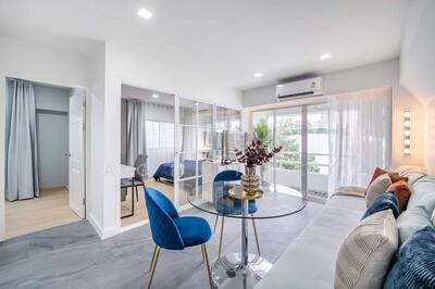 For Rent - Thonglor Tower, Bangkok