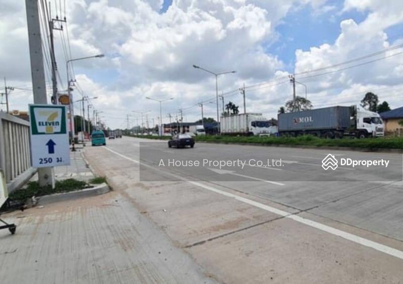 For Sale - Warehouse business for sale with office, Nong Khae, Sriracha, Chon Buri