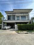 Eco Haus Wongwaen-Lamlukka : อีโค เฮ้าส์ วงแหวน-ลำลูกกา, ปทุมธานี