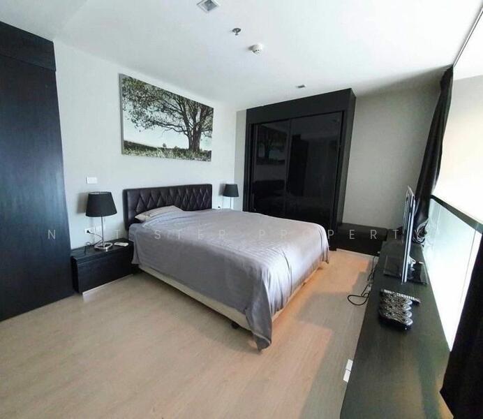 Rhythm Sukhumvit 44/1, Bangkok, Sukhumvit Road, Phra Kanong, Khlong Toei, Bangkok, 1 Bedroom, 60 sqm, Condo For Rent, by Next Step Property, 11713812 - DDproperty.com