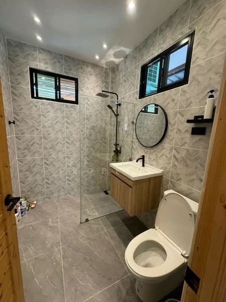 7R0860 Pool villa for rent 2 bedroom 2 bathroom 65,000/month at rawai have fully furnished, Phuket, Rawai, Muang Phuket, Phuket, 2 Bedrooms, 400 sqm, Villa For Rent, by PK LIFE Property, 11713826 - DDproperty.com