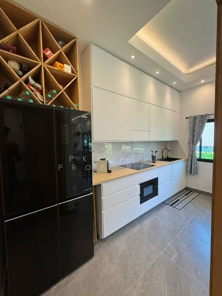7R0860 Pool villa for rent 2 bedroom 2 bathroom 65,000/month at rawai have fully furnished, ภูเก็ต, ราไวย์, เมืองภูเก็ต, ภูเก็ต, 400 ตร.ม., วิลล่า ให้เช่า, โดย PK LIFE Property, 11713826 - DDproperty.com