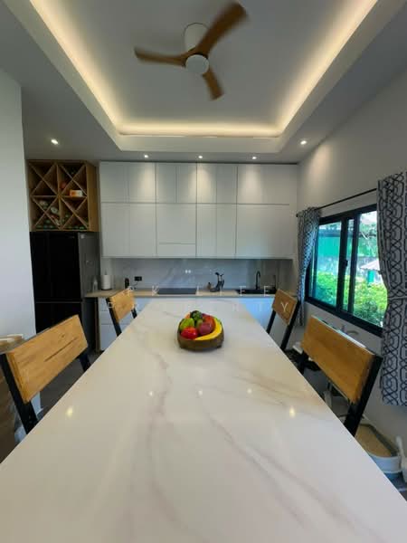 7R0860 Pool villa for rent 2 bedroom 2 bathroom 65,000/month at rawai have fully furnished, Phuket, Rawai, Muang Phuket, Phuket, 2 Bedrooms, 400 sqm, Villa For Rent, by PK LIFE Property, 11713826 - DDproperty.com