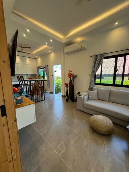 7R0860 Pool villa for rent 2 bedroom 2 bathroom 65,000/month at rawai have fully furnished, ภูเก็ต, ราไวย์, เมืองภูเก็ต, ภูเก็ต, 400 ตร.ม., วิลล่า ให้เช่า, โดย PK LIFE Property, 11713826 - DDproperty.com