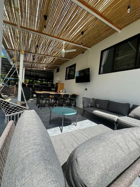 7R0860 Pool villa for rent 2 bedroom 2 bathroom 65,000/month at rawai have fully furnished, ภูเก็ต, ราไวย์, เมืองภูเก็ต, ภูเก็ต, 400 ตร.ม., วิลล่า ให้เช่า, โดย PK LIFE Property, 11713826 - DDproperty.com