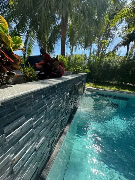 7R0860 Pool villa for rent 2 bedroom 2 bathroom 65,000/month at rawai have fully furnished, Phuket, Rawai, Muang Phuket, Phuket, 2 Bedrooms, 400 sqm, Villa For Rent, by PK LIFE Property, 11713826 - DDproperty.com