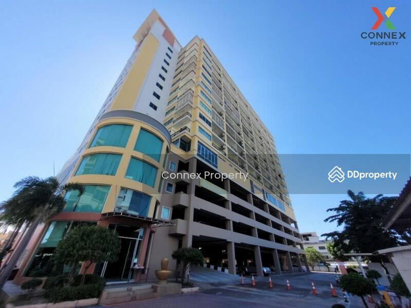 For Sale - EAK Condo View, Chon Buri