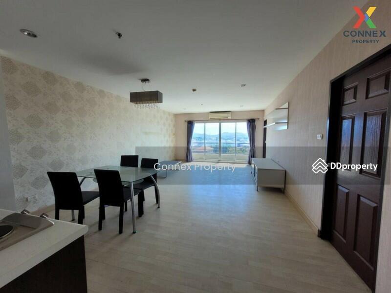 For Sale - EAK Condo View, Chon Buri