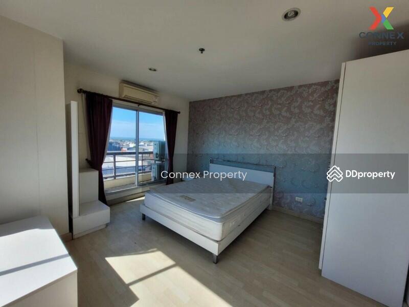 For Sale - EAK Condo View, Chon Buri