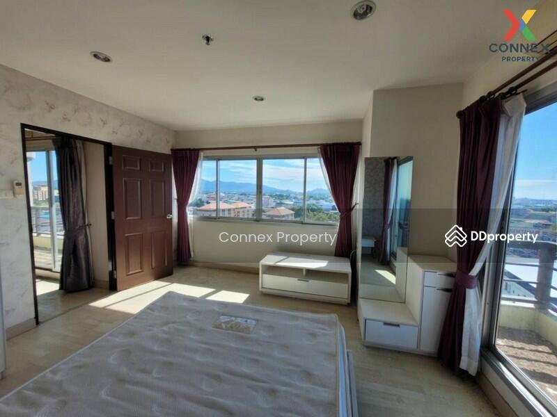 For Sale - EAK Condo View, Chon Buri