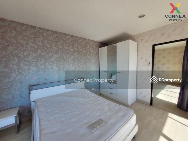 For Sale - EAK Condo View, Chon Buri
