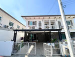 i Leaf Prime Prachauthit 90 : ไอลีฟ ไพร์ม ประชาอุทิศ 90, สมุทรปราการ