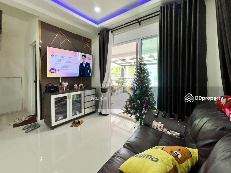 For Sale - i Leaf Prime Prachauthit 90, Samut Prakan