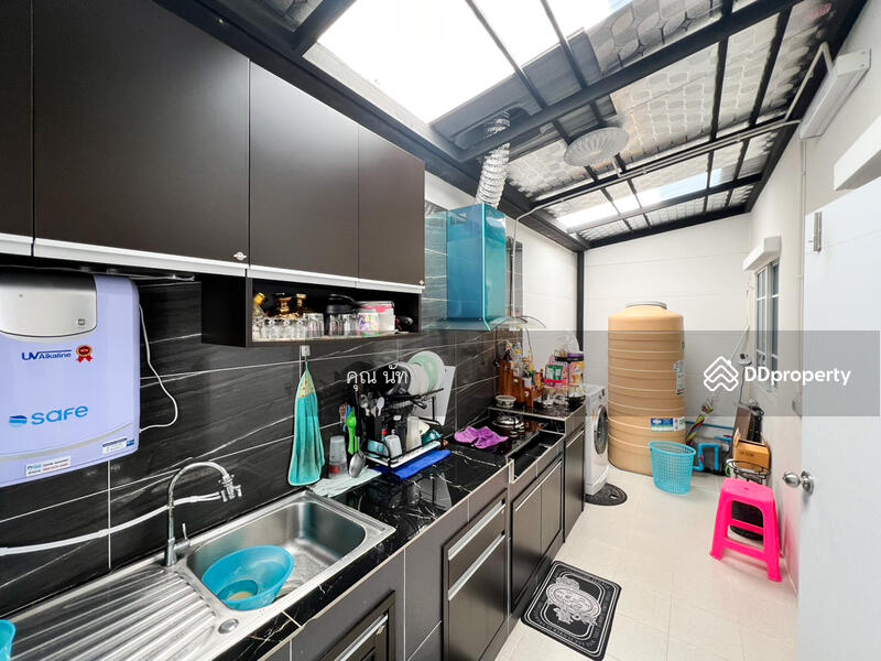 For Sale - i Leaf Prime Prachauthit 90, Samut Prakan