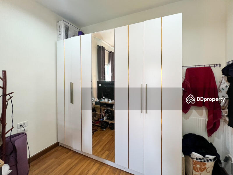 For Sale - i Leaf Prime Prachauthit 90, Samut Prakan