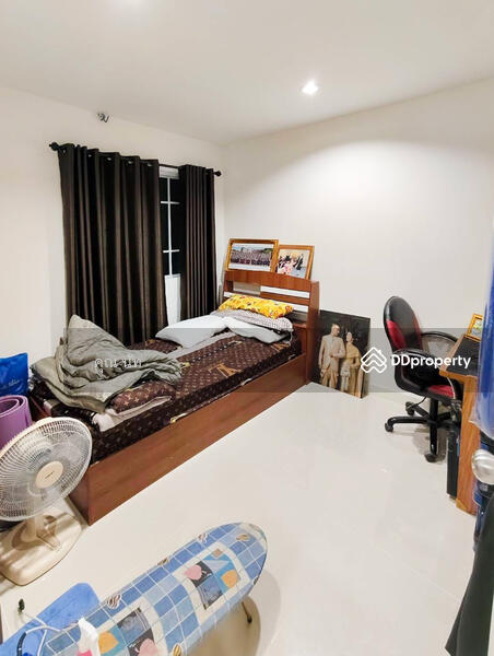 For Sale - i Leaf Prime Prachauthit 90, Samut Prakan