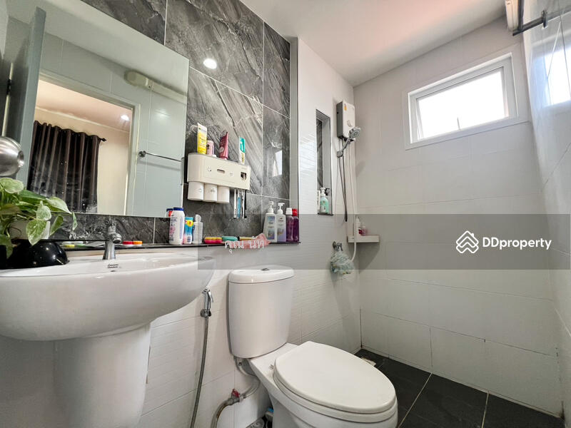 For Sale - i Leaf Prime Prachauthit 90, Samut Prakan