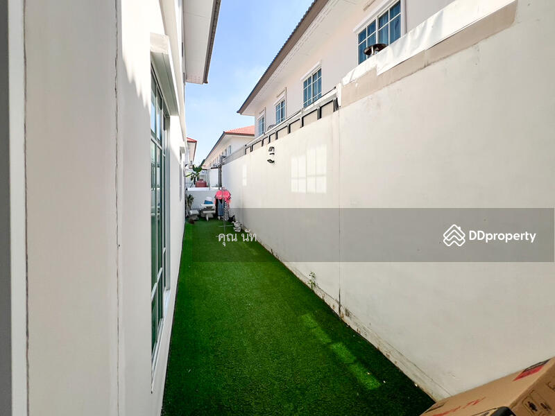 For Sale - i Leaf Prime Prachauthit 90, Samut Prakan