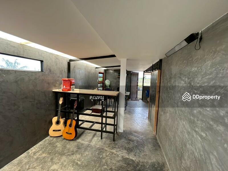 ขาย - ขายที่ดิน 6 ไร่ เศษ แถมบ้านน้อยปลายนา เหมาะทำการเกษตรพอเพียง พร้อมพักอาศัย พร้อมติดแผงโซล่าเซลล์, นครนายก