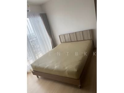 For Rent - Supalai Veranda Phasi Charoen Station, Bangkok