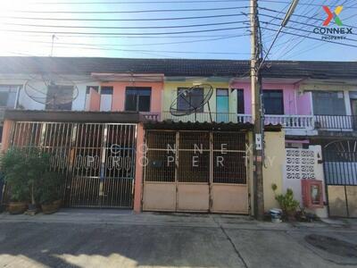 ขาย - Dan Samrong 56/1 ด่านสำโรง 56/1, สมุทรปราการ