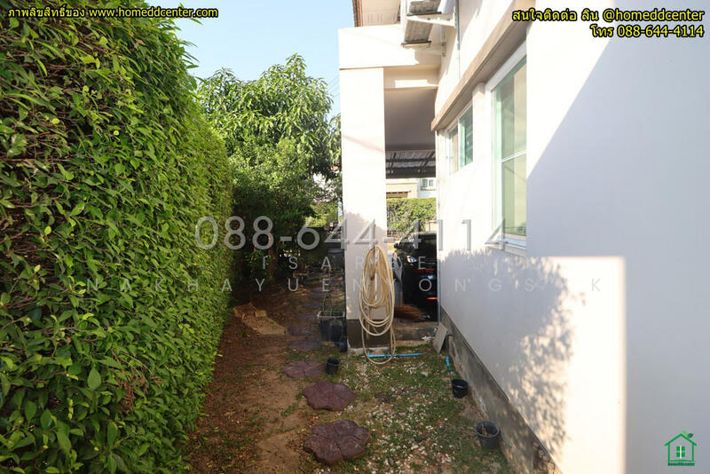 บ้านเดี่ยว ราชพฤกษ์, บ้านเดี่ยว นนทบุรี, บ้านเดี่ยว พระราม 5, คาซ่าวิลล์ ราชพฤกษ์ พระราม 5,