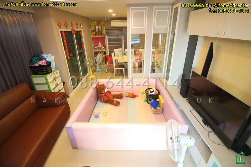 บ้านเดี่ยว ราชพฤกษ์, บ้านเดี่ยว นนทบุรี, บ้านเดี่ยว พระราม 5, คาซ่าวิลล์ ราชพฤกษ์ พระราม 5,
